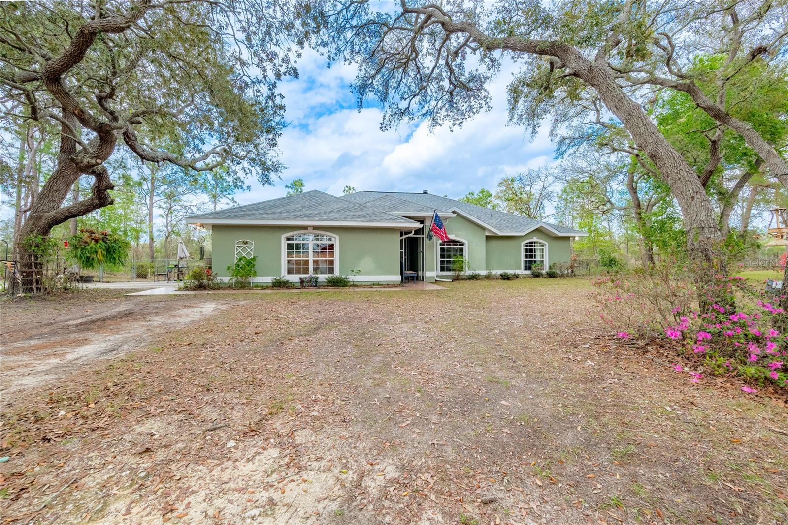 FOX GROVE FARMS - Residential