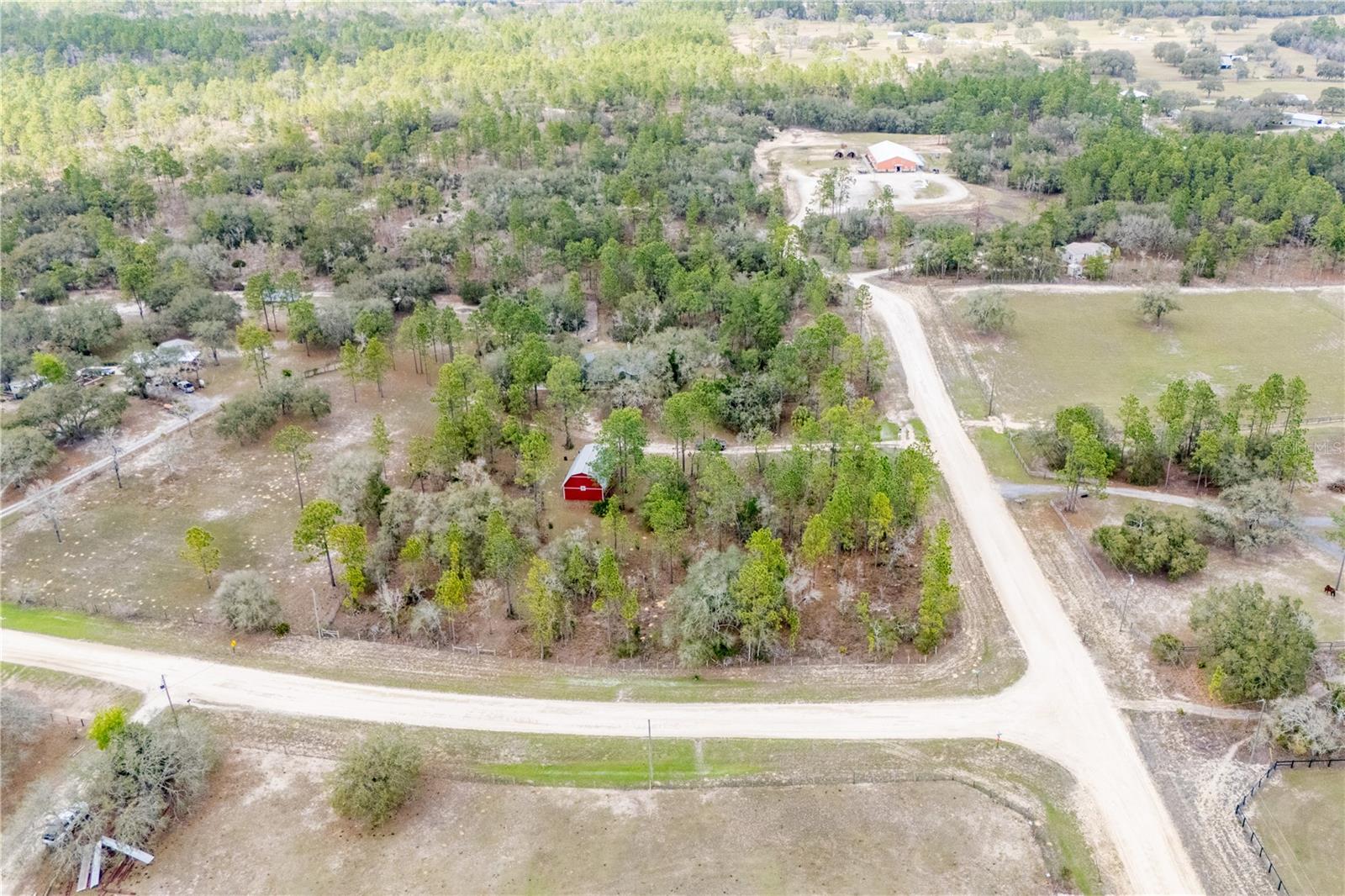 FOX GROVE FARMS - Residential