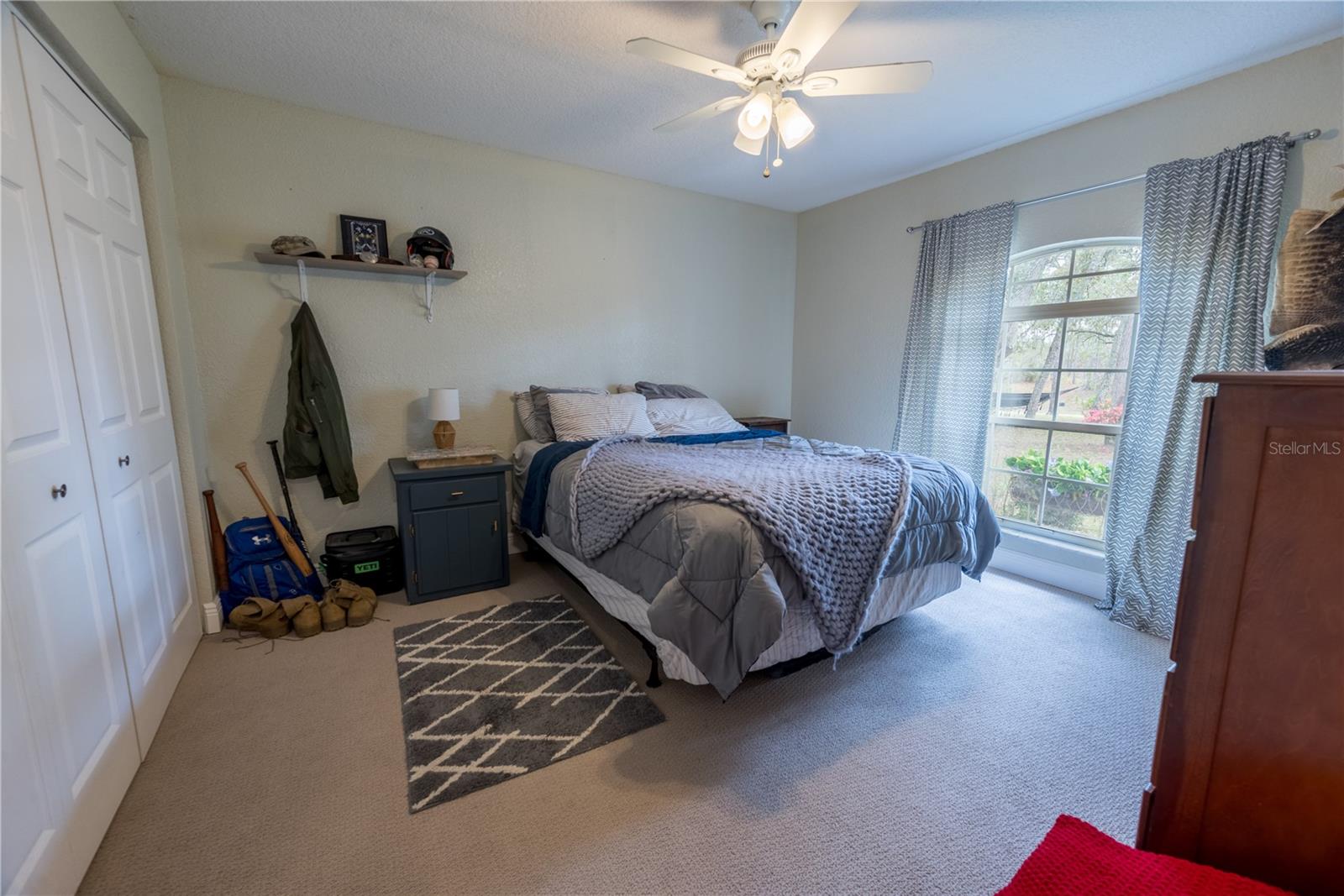 FOX GROVE FARMS - Residential