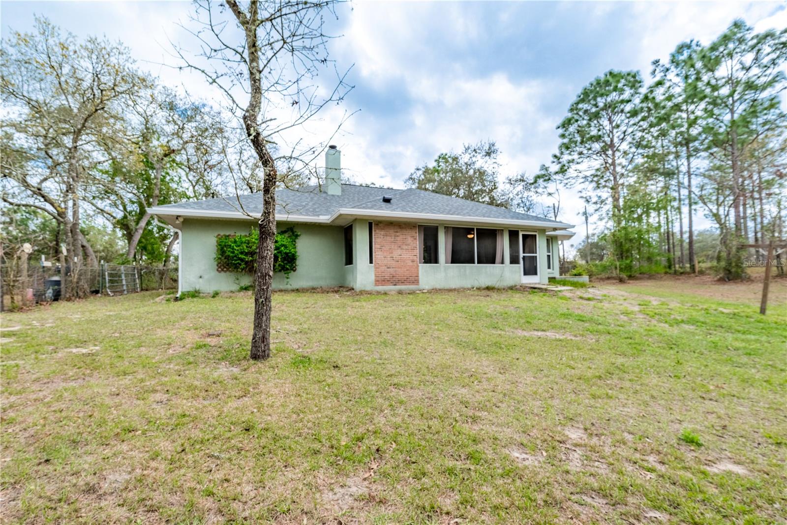 FOX GROVE FARMS - Residential