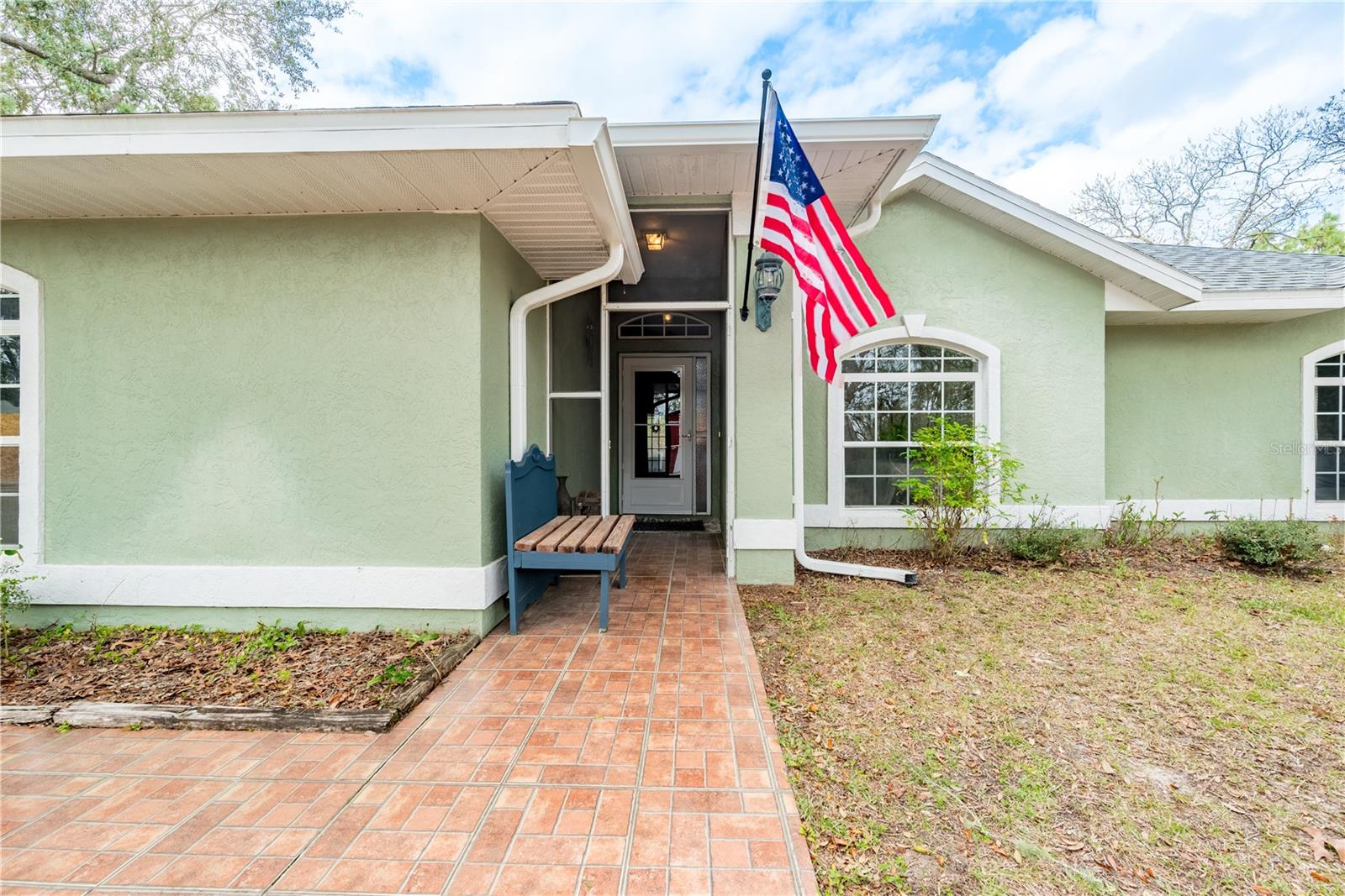 FOX GROVE FARMS - Residential