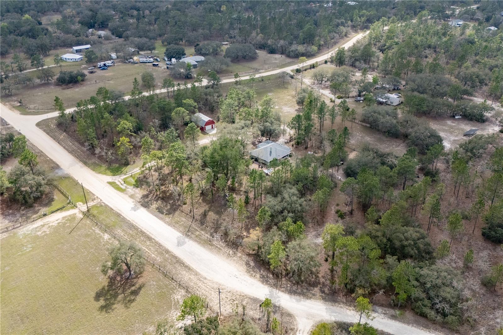 FOX GROVE FARMS - Residential