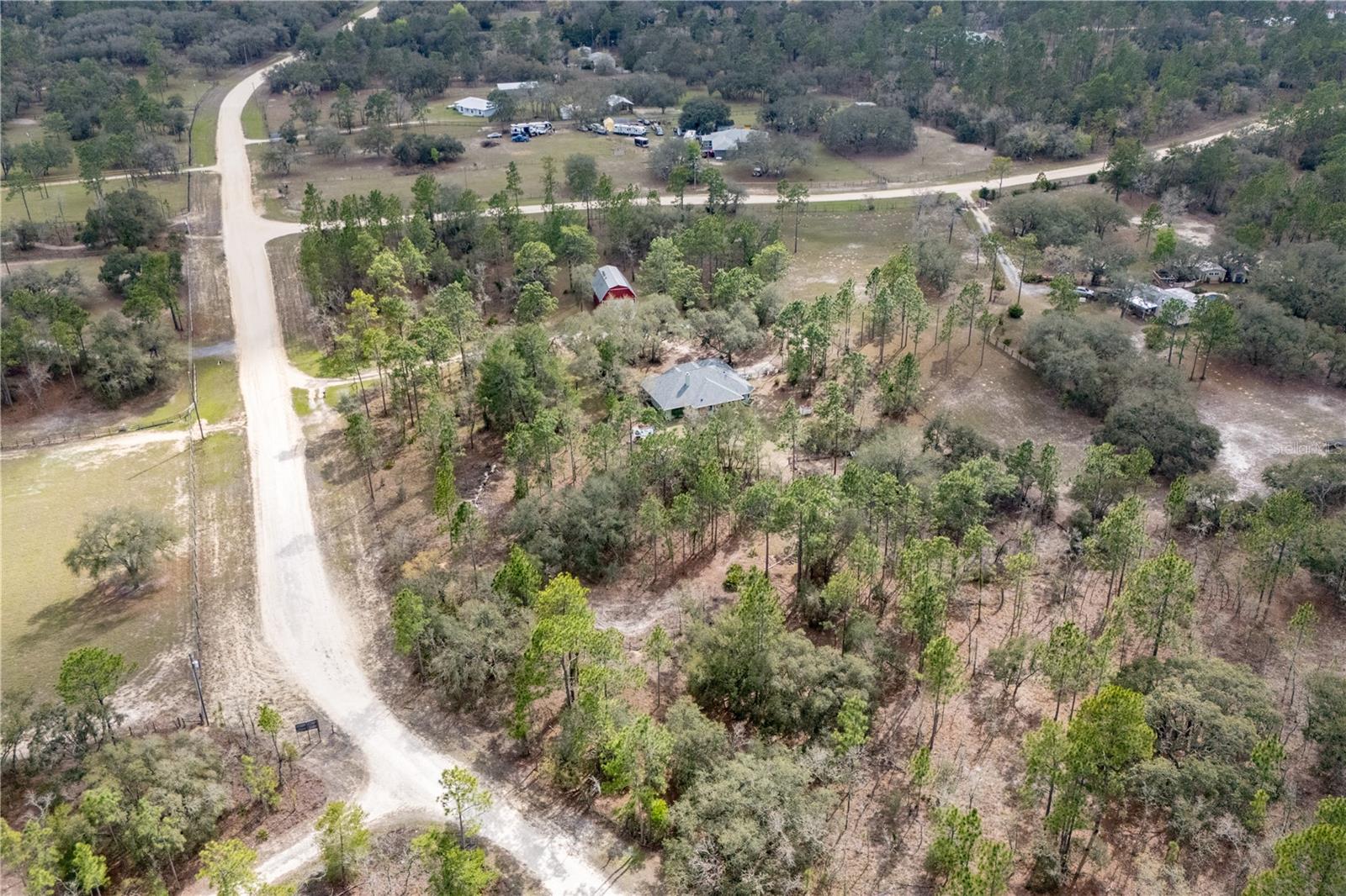 FOX GROVE FARMS - Residential