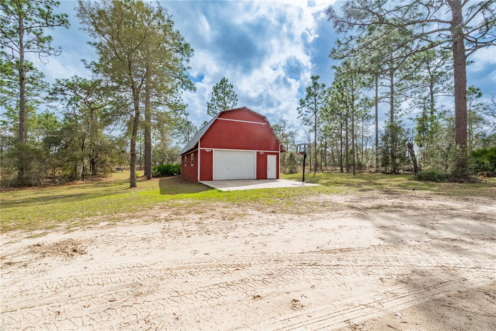 FOX GROVE FARMS - Residential