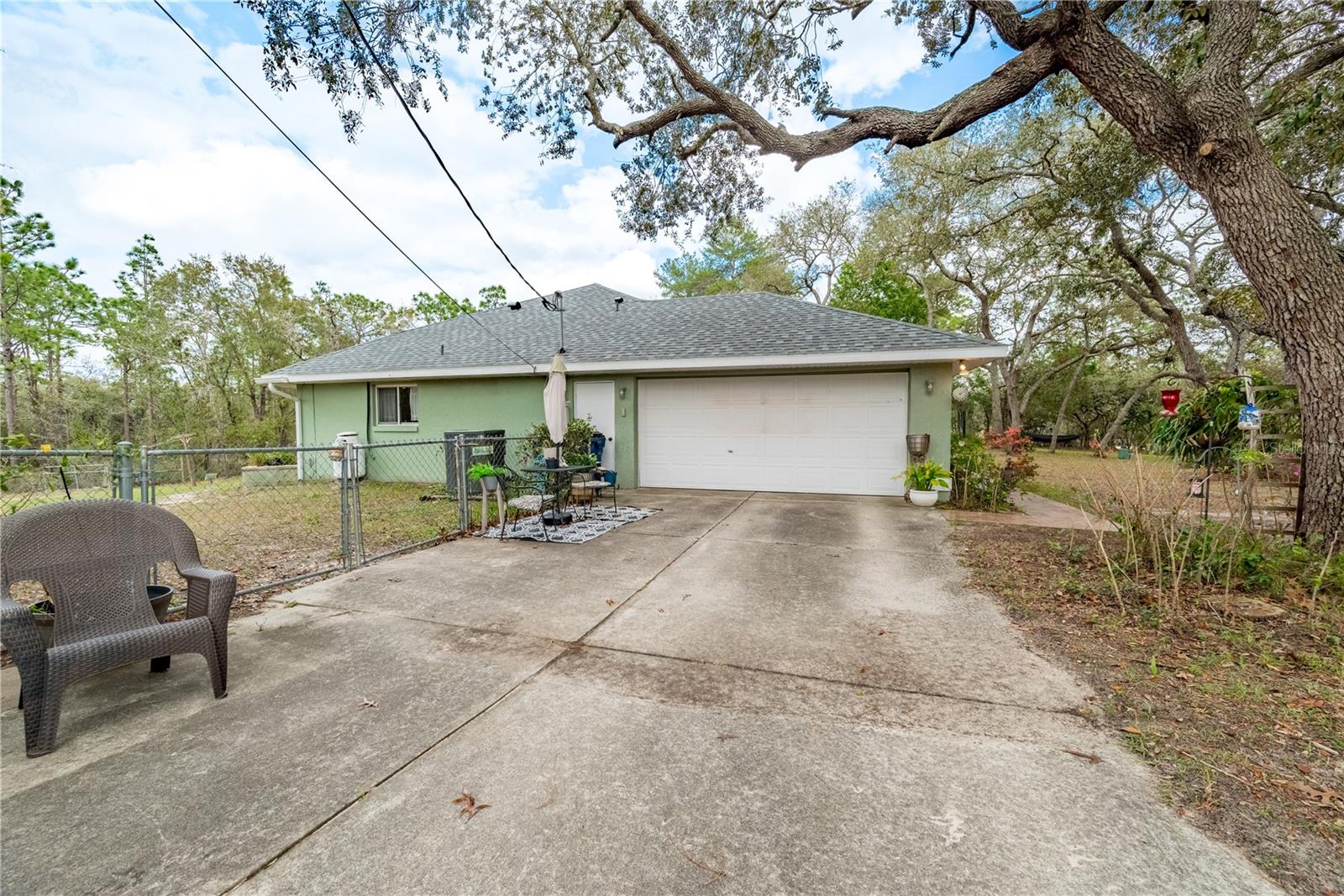 FOX GROVE FARMS - Residential