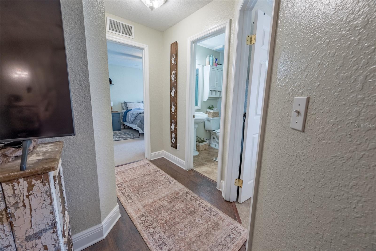 FOX GROVE FARMS - Residential