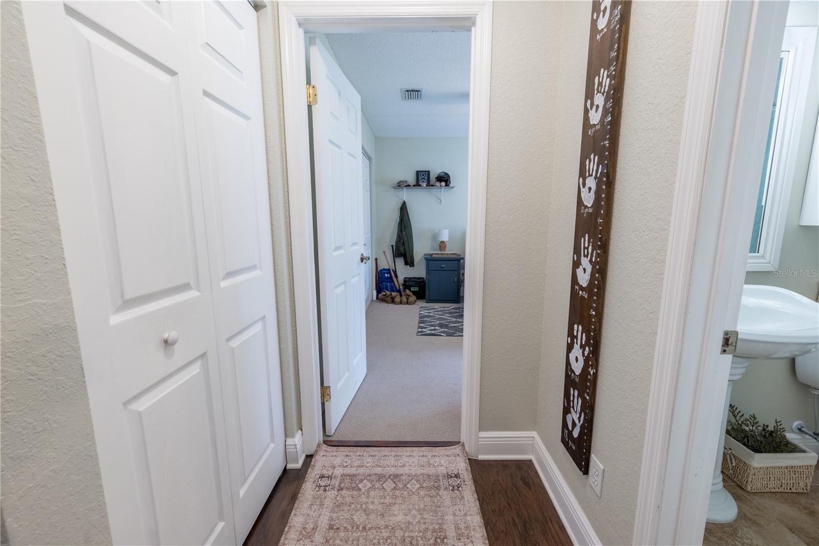 FOX GROVE FARMS - Residential