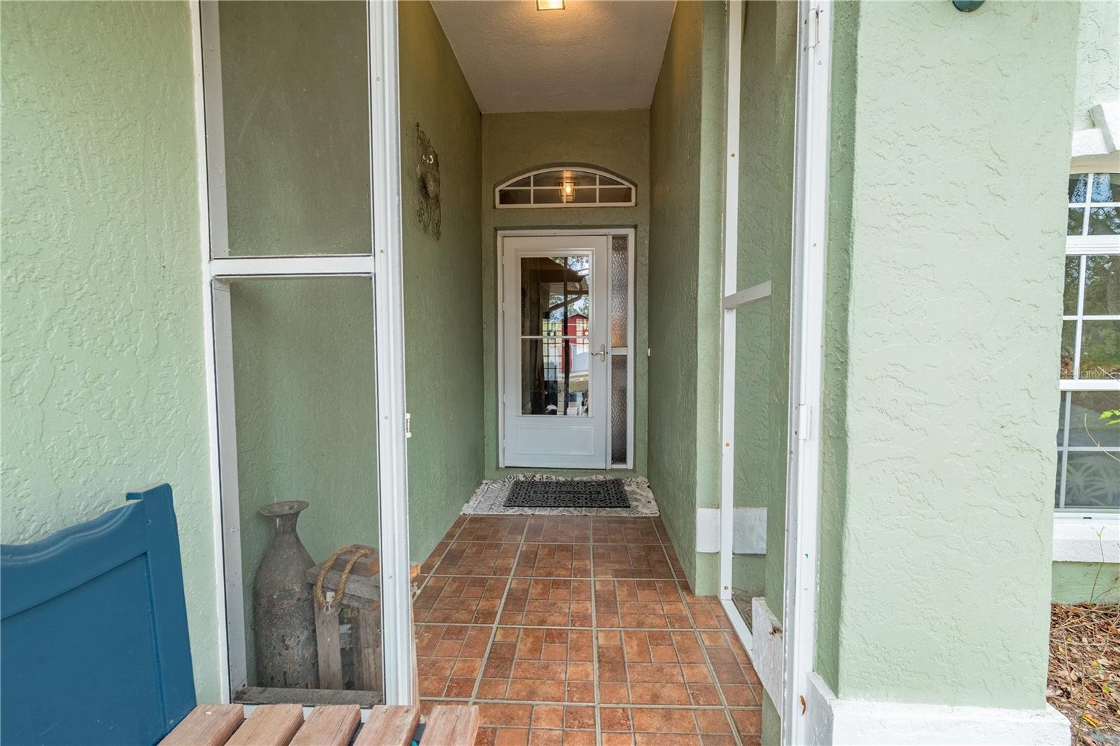 FOX GROVE FARMS - Residential