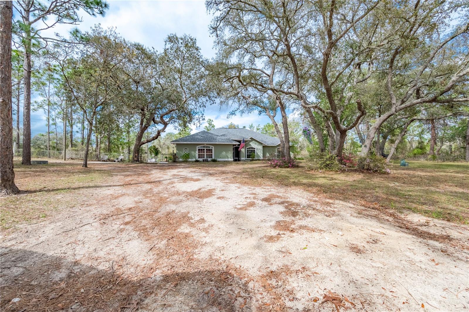 FOX GROVE FARMS - Residential