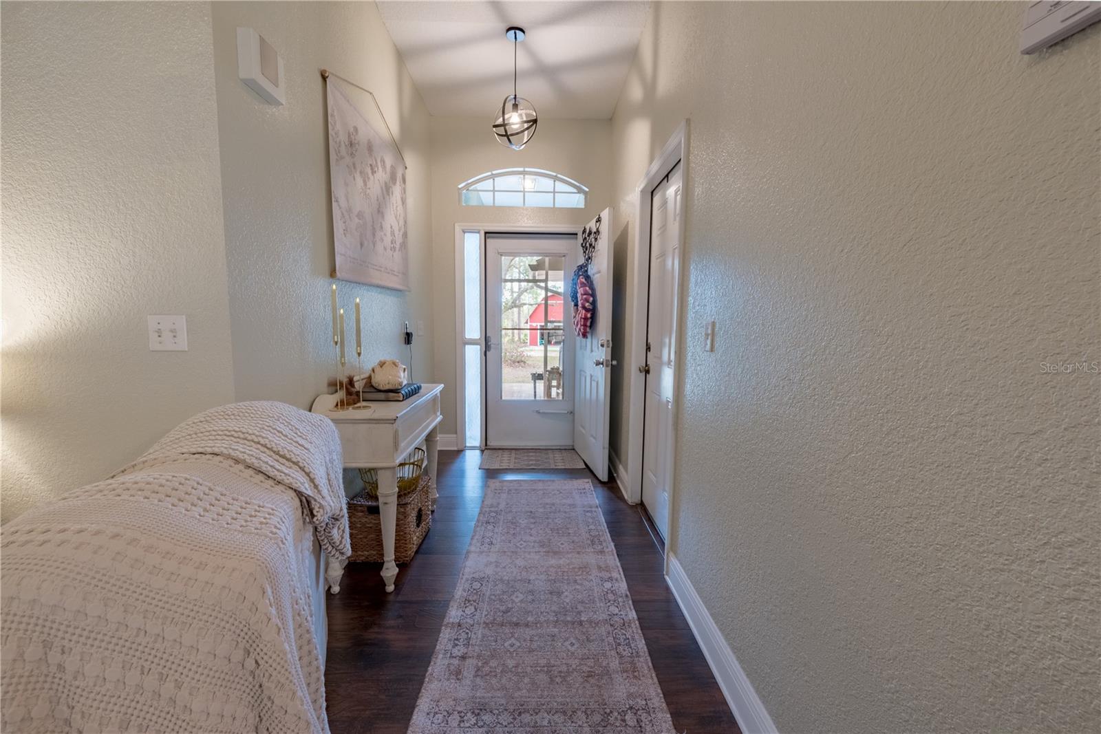 FOX GROVE FARMS - Residential