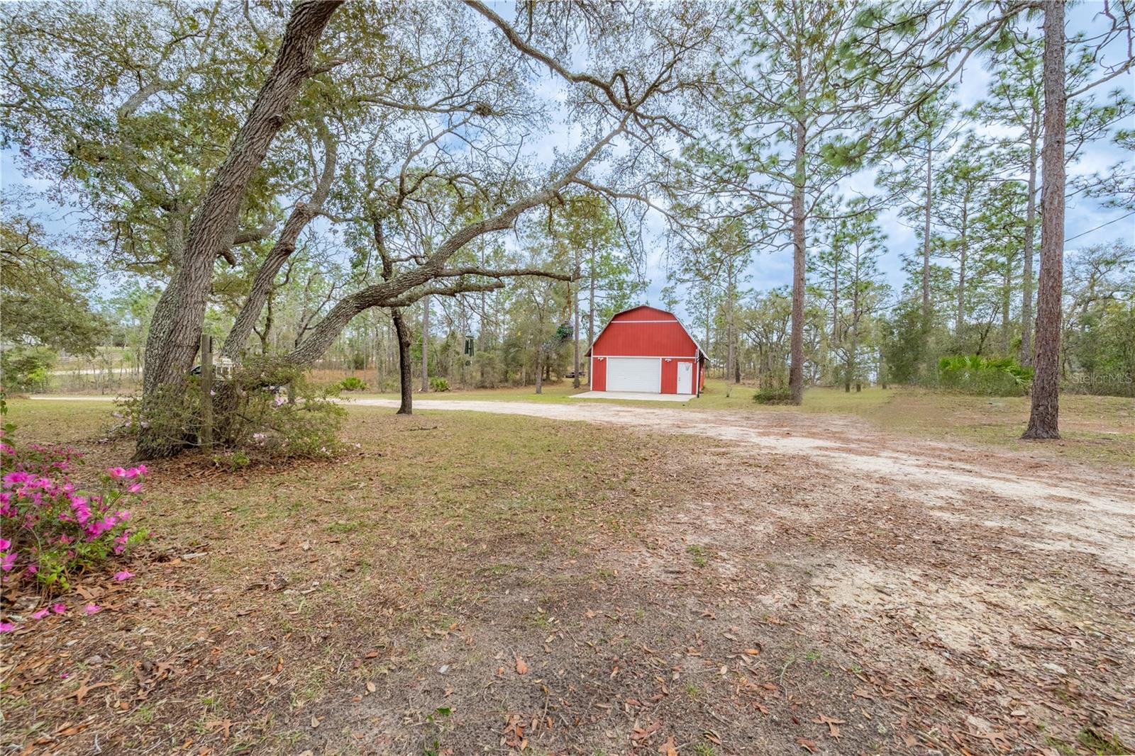 FOX GROVE FARMS - Residential