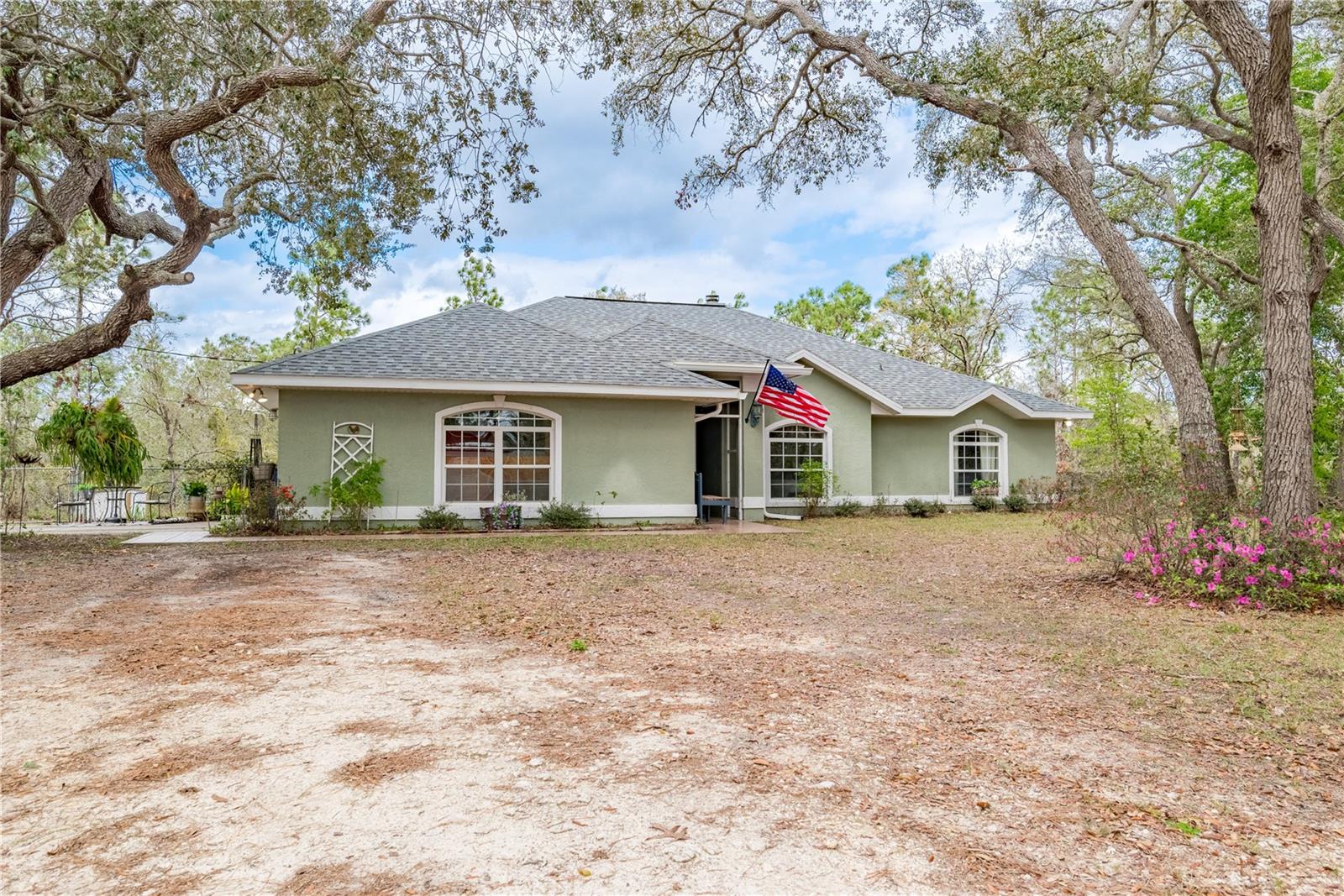 FOX GROVE FARMS - Residential