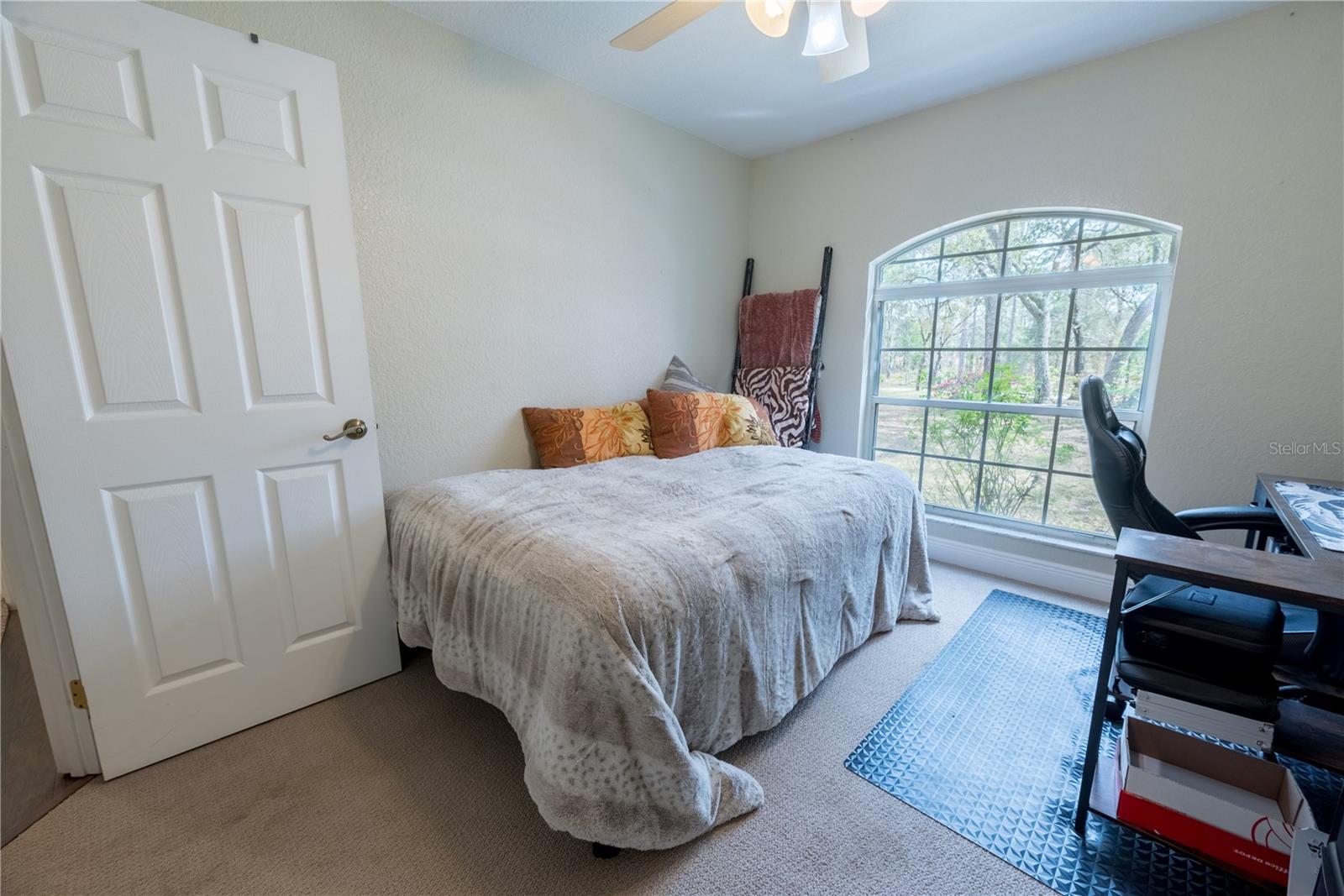 FOX GROVE FARMS - Residential