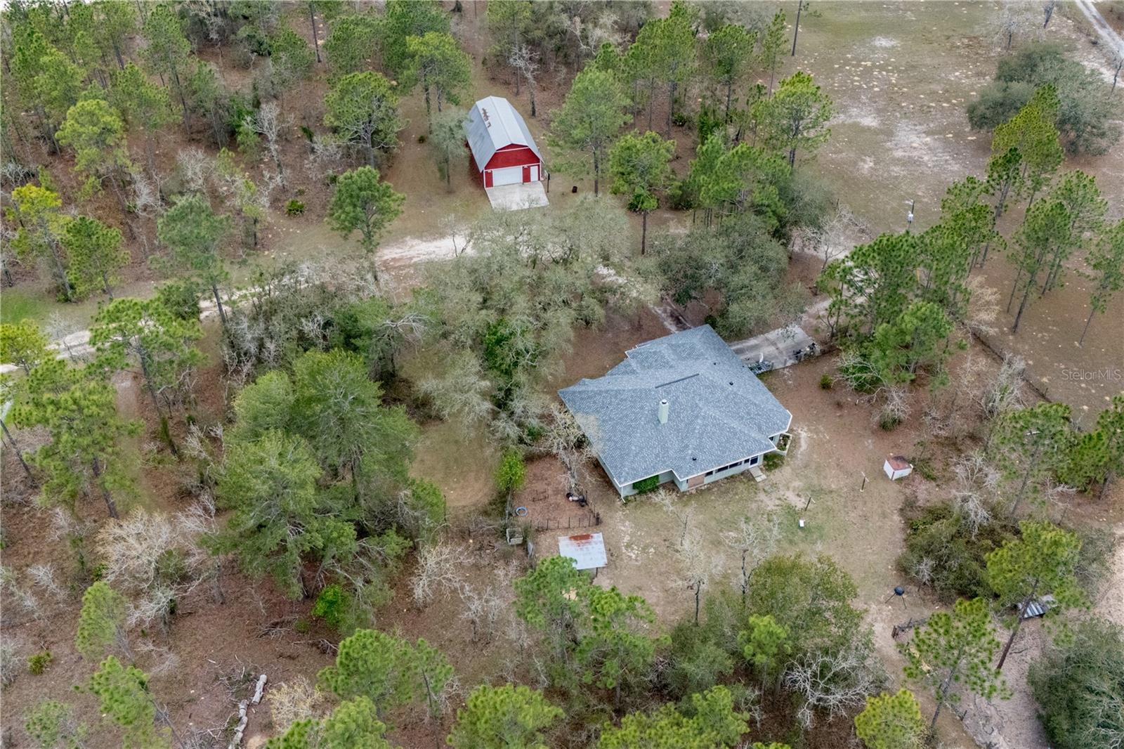 FOX GROVE FARMS - Residential