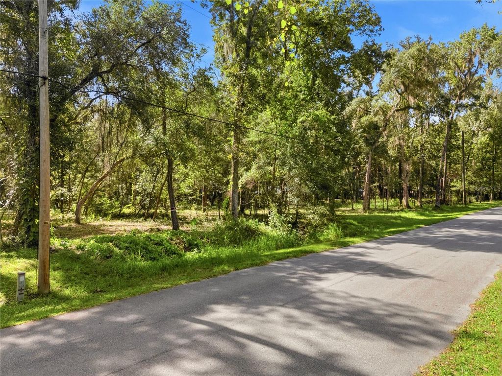 Photo of 11330 Royal Drive, Brooksville, FL 34601 (MLS # W7887665)