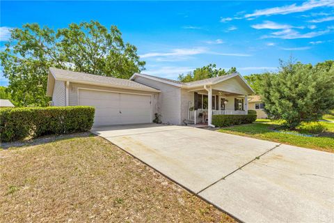 10989 SW 86TH AVENUE OCALA FL 34481