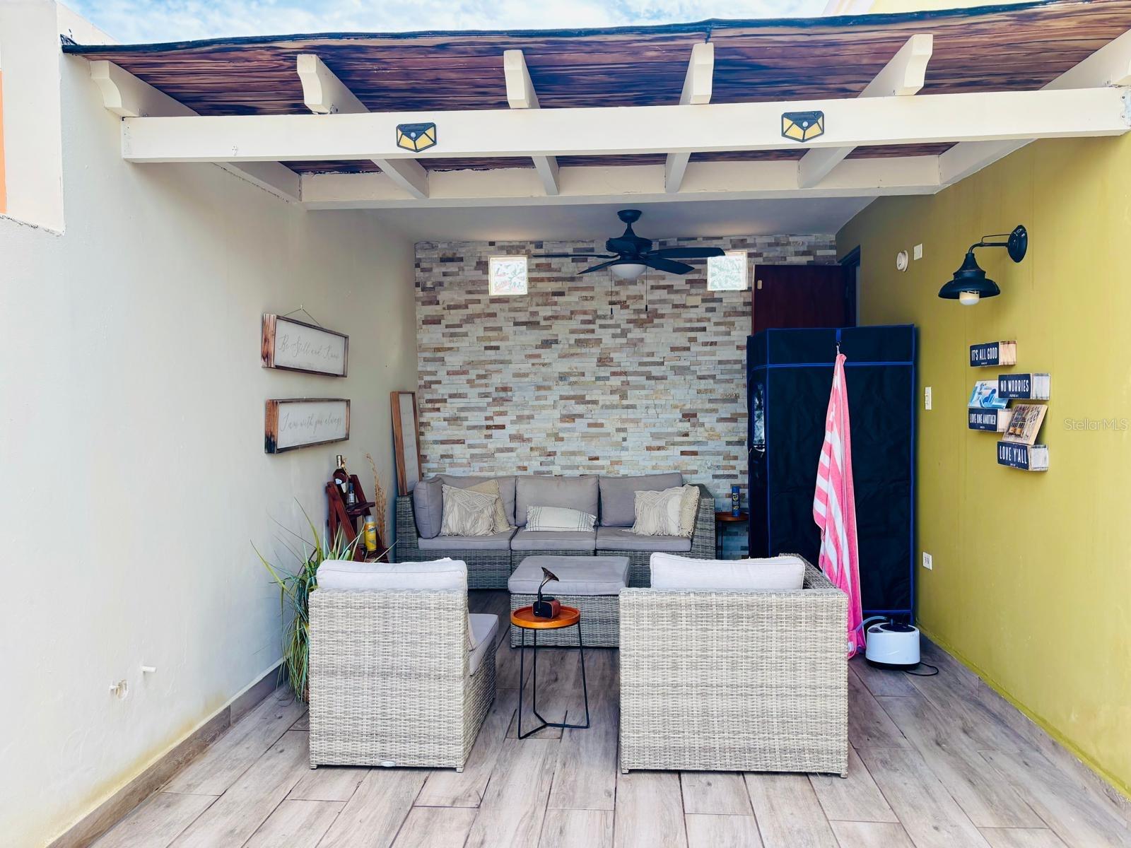 AQUABELLA AT PALMAS DEL MAR - Residential