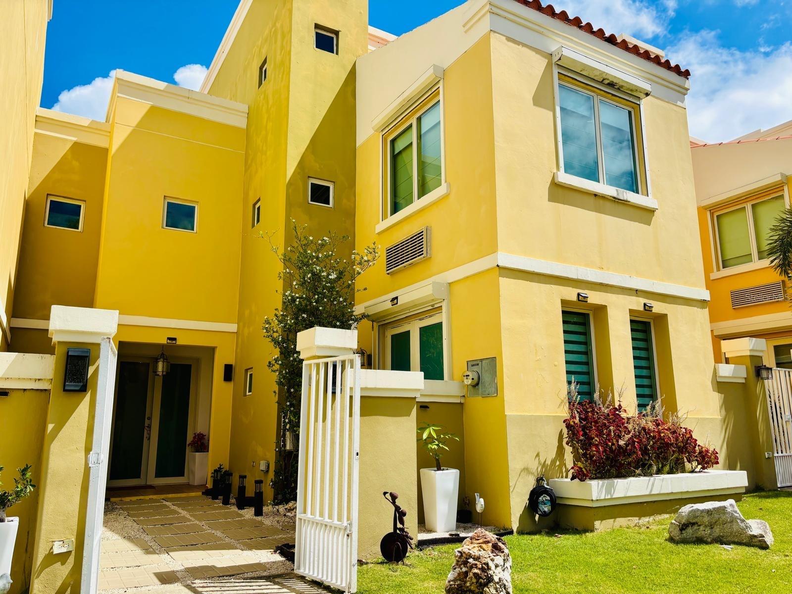 AQUABELLA AT PALMAS DEL MAR - Residential