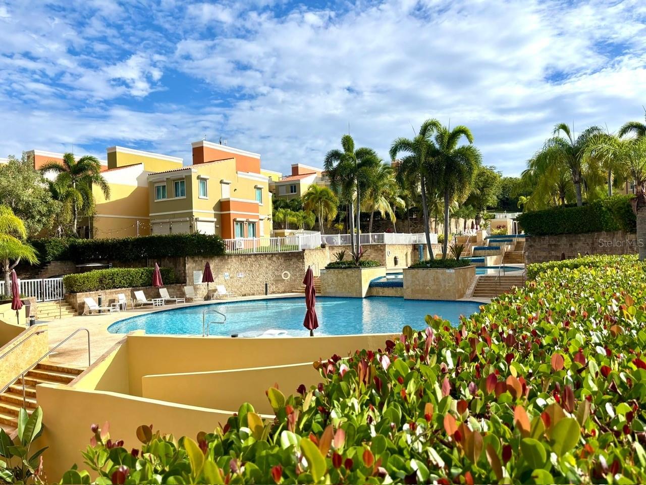 AQUABELLA AT PALMAS DEL MAR - Residential