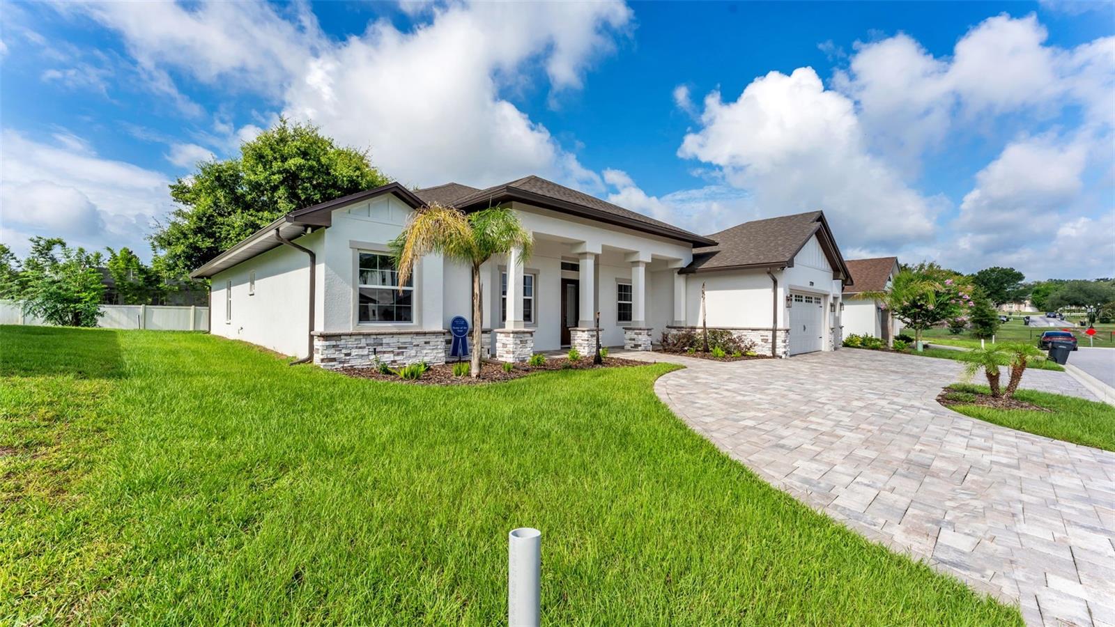 2729 SUNRISE LANDING LANE