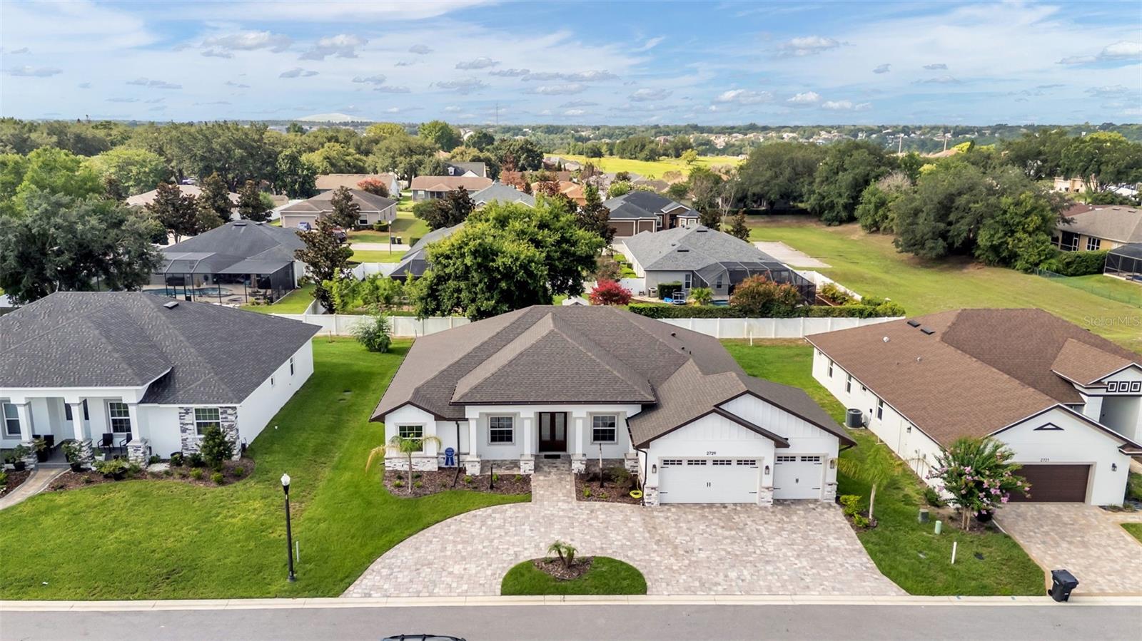 2729 SUNRISE LANDING LANE