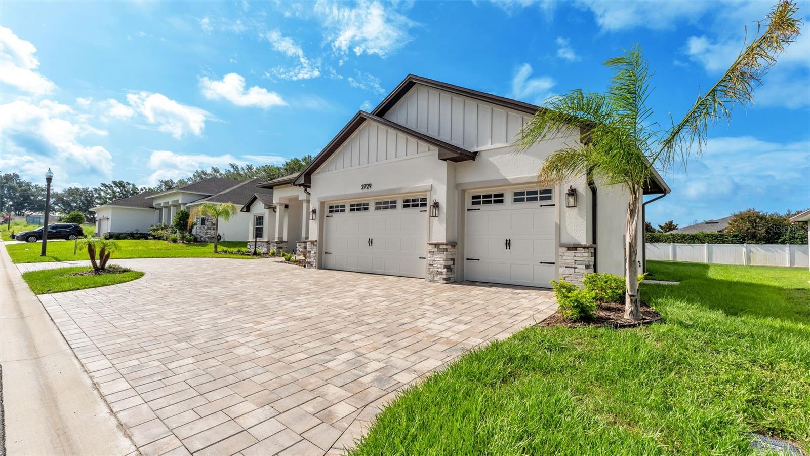 2729 SUNRISE LANDING LANE