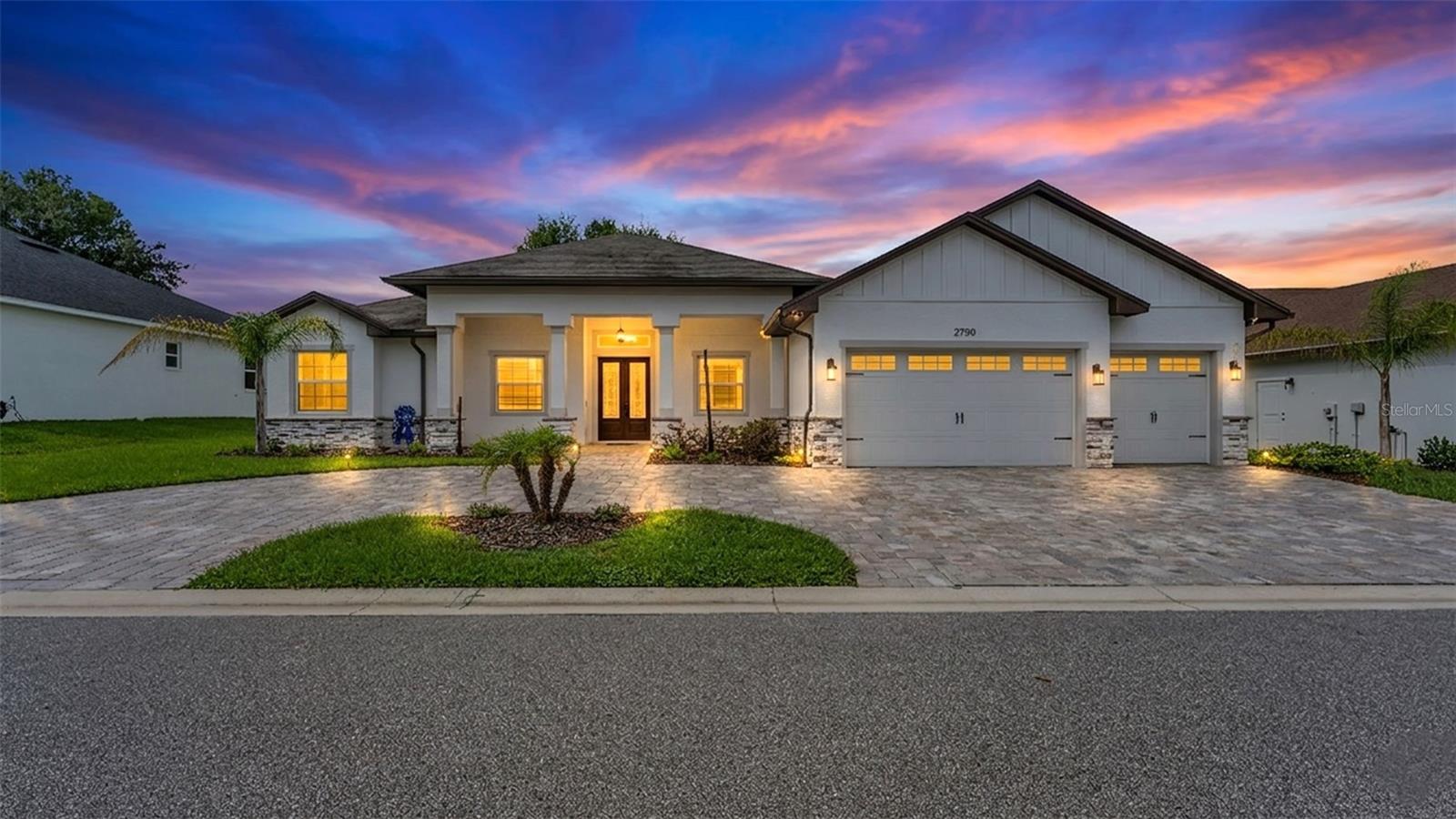 2729 SUNRISE LANDING LANE