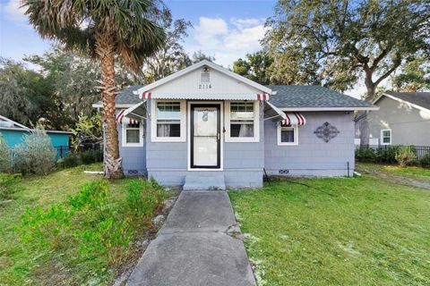 A home in SANFORD