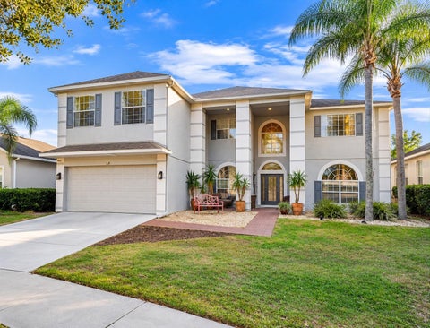 1349 Castleport Road, Winter Garden, FL 34787