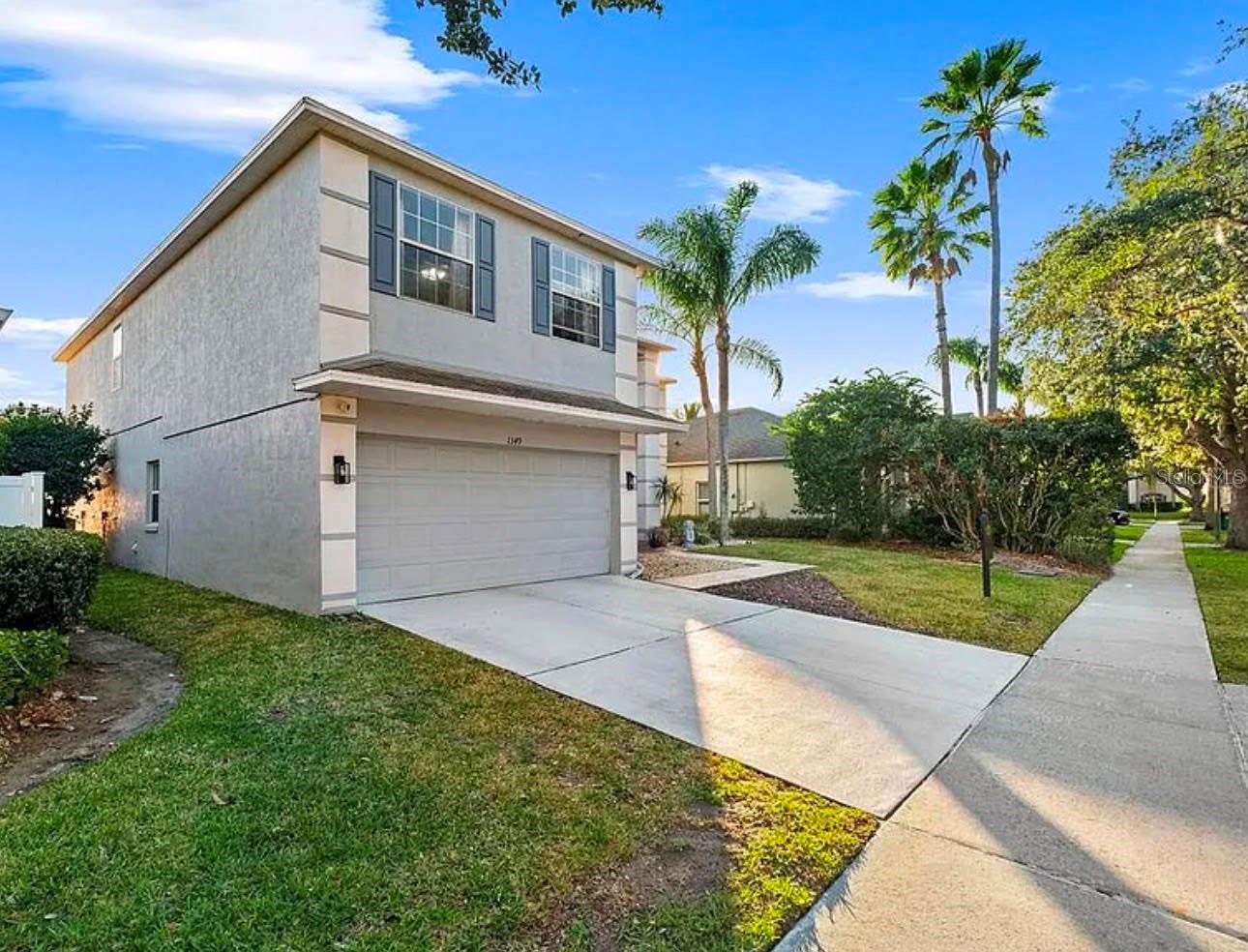 1349 CASTLEPORT ROAD