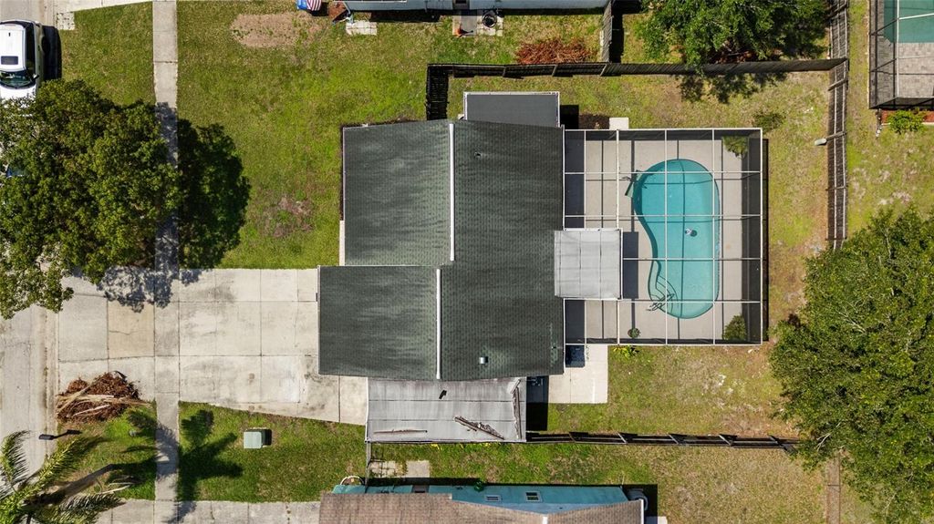 Photo of 3133 Payne St, New Port Richey, FL 34655 (MLS # TB8398124)