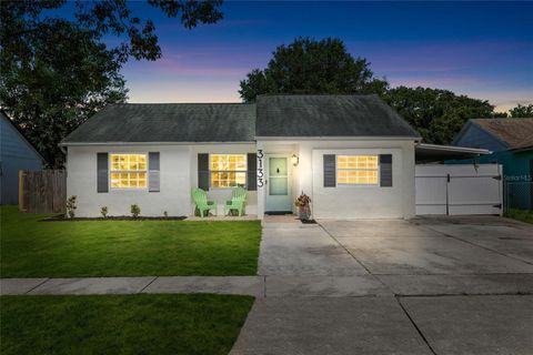 Photo of 3133 Payne St, New Port Richey, FL 34655 (MLS # TB8398124)