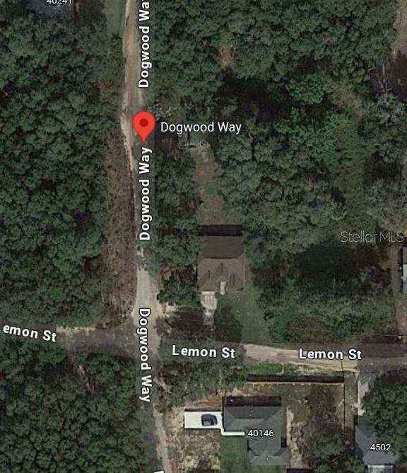 CARLTON VILLAGE SUB - Land