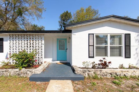 1311 HARTLEY AVENUE DELTONA FL 32725