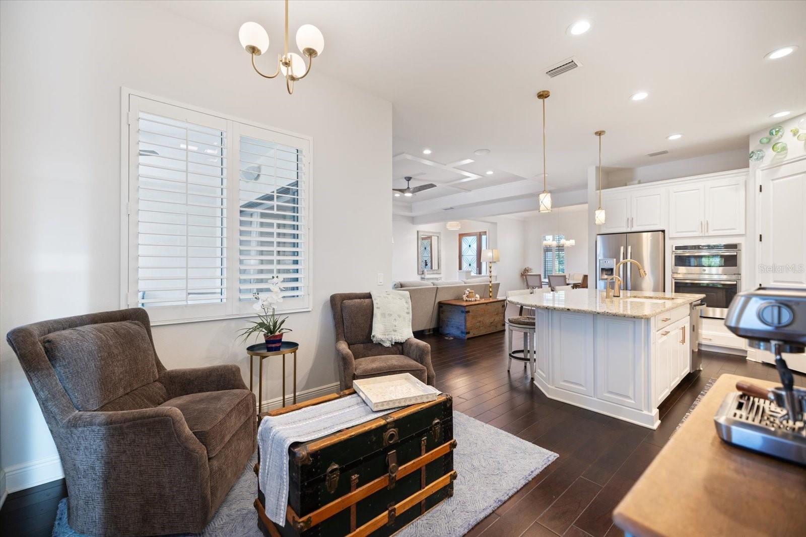 BOCA ROYALE - Residential