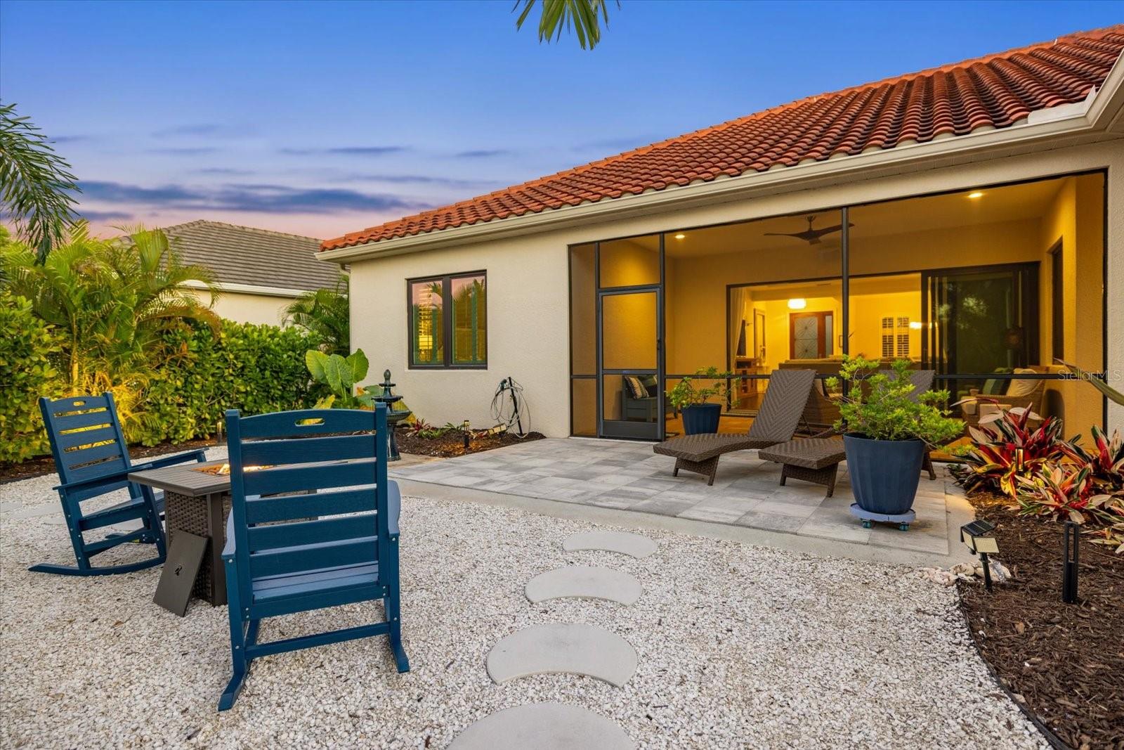 BOCA ROYALE - Residential