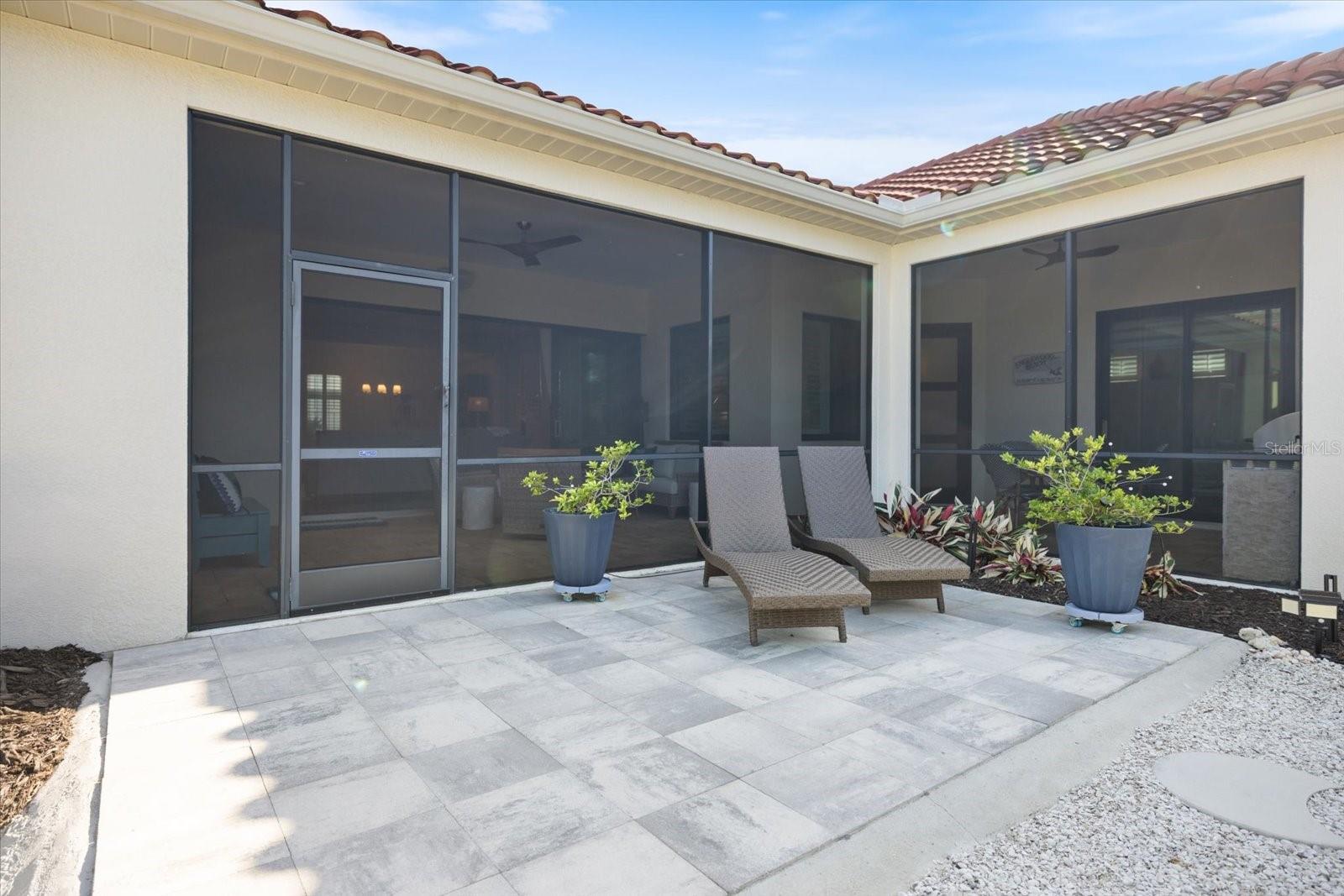 BOCA ROYALE - Residential