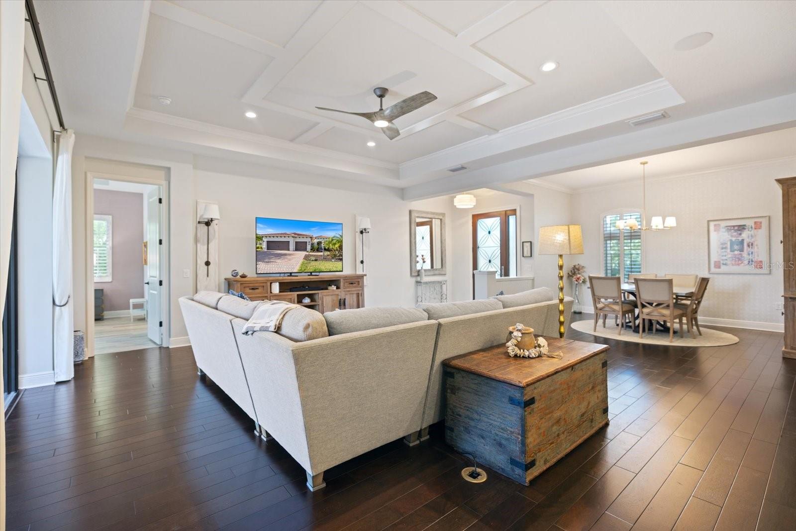 BOCA ROYALE - Residential