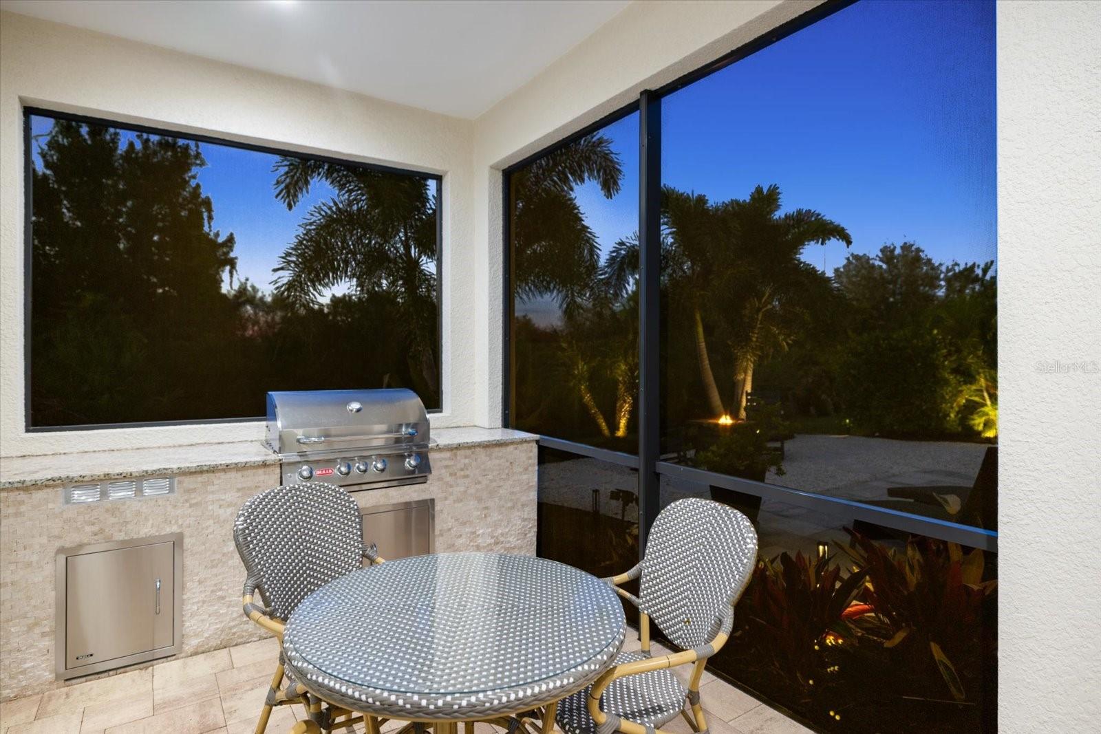BOCA ROYALE - Residential