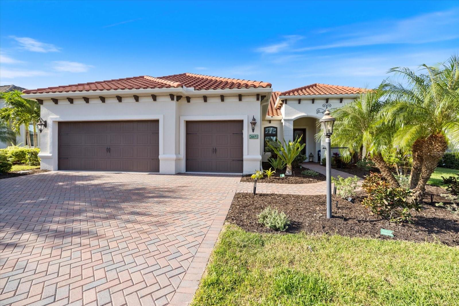 BOCA ROYALE - Residential
