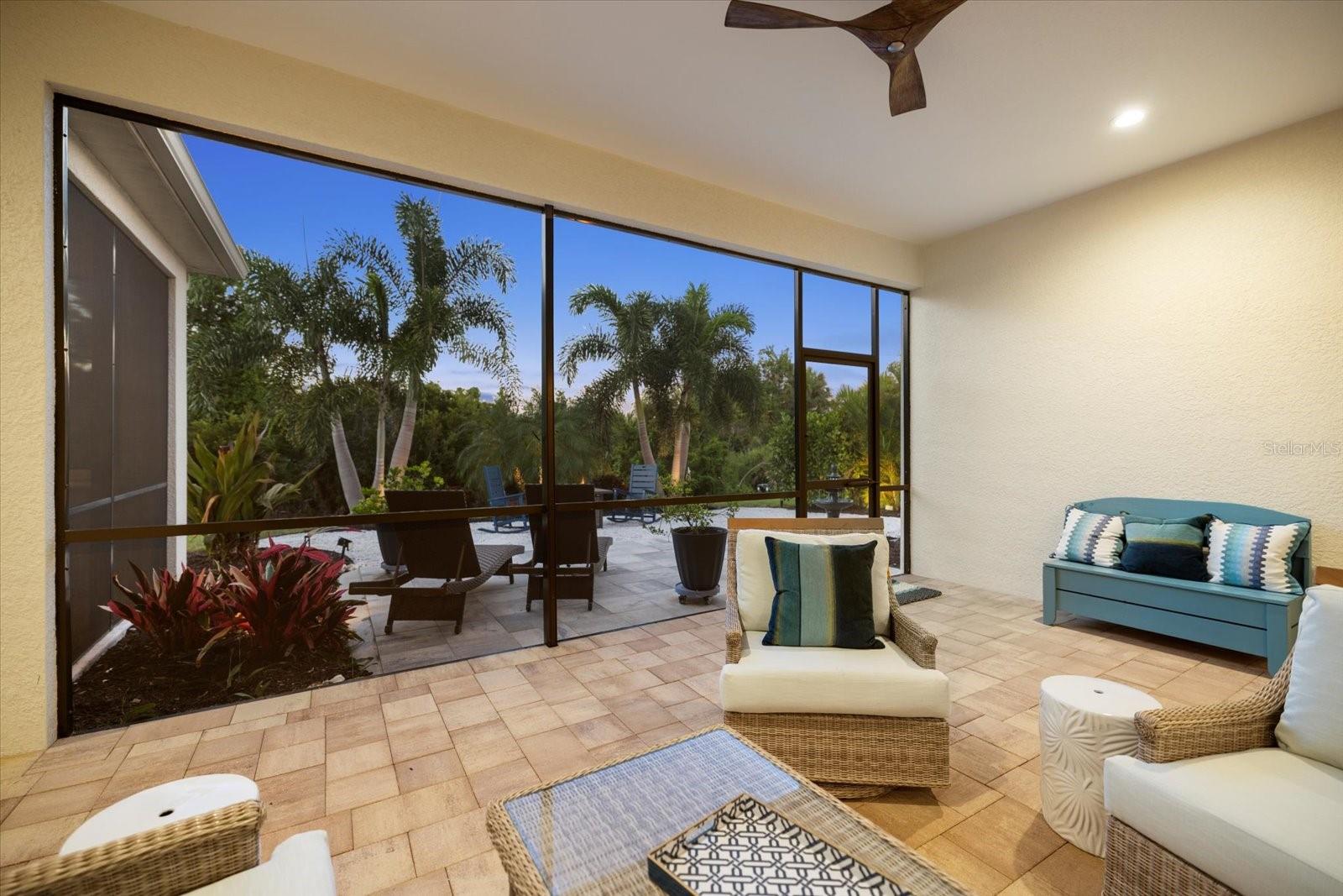 BOCA ROYALE - Residential