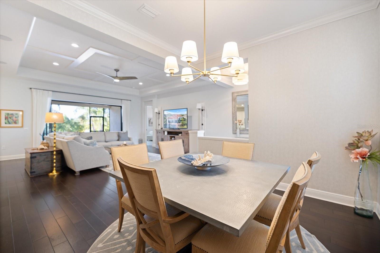 BOCA ROYALE - Residential
