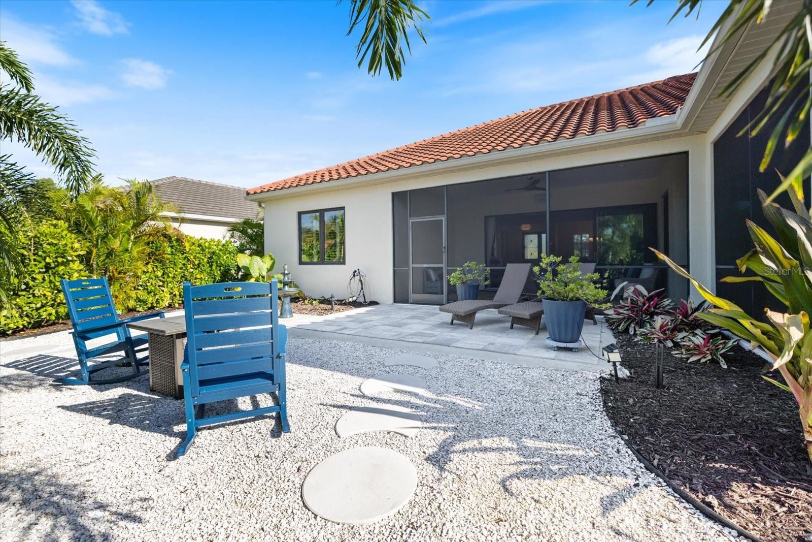 BOCA ROYALE - Residential