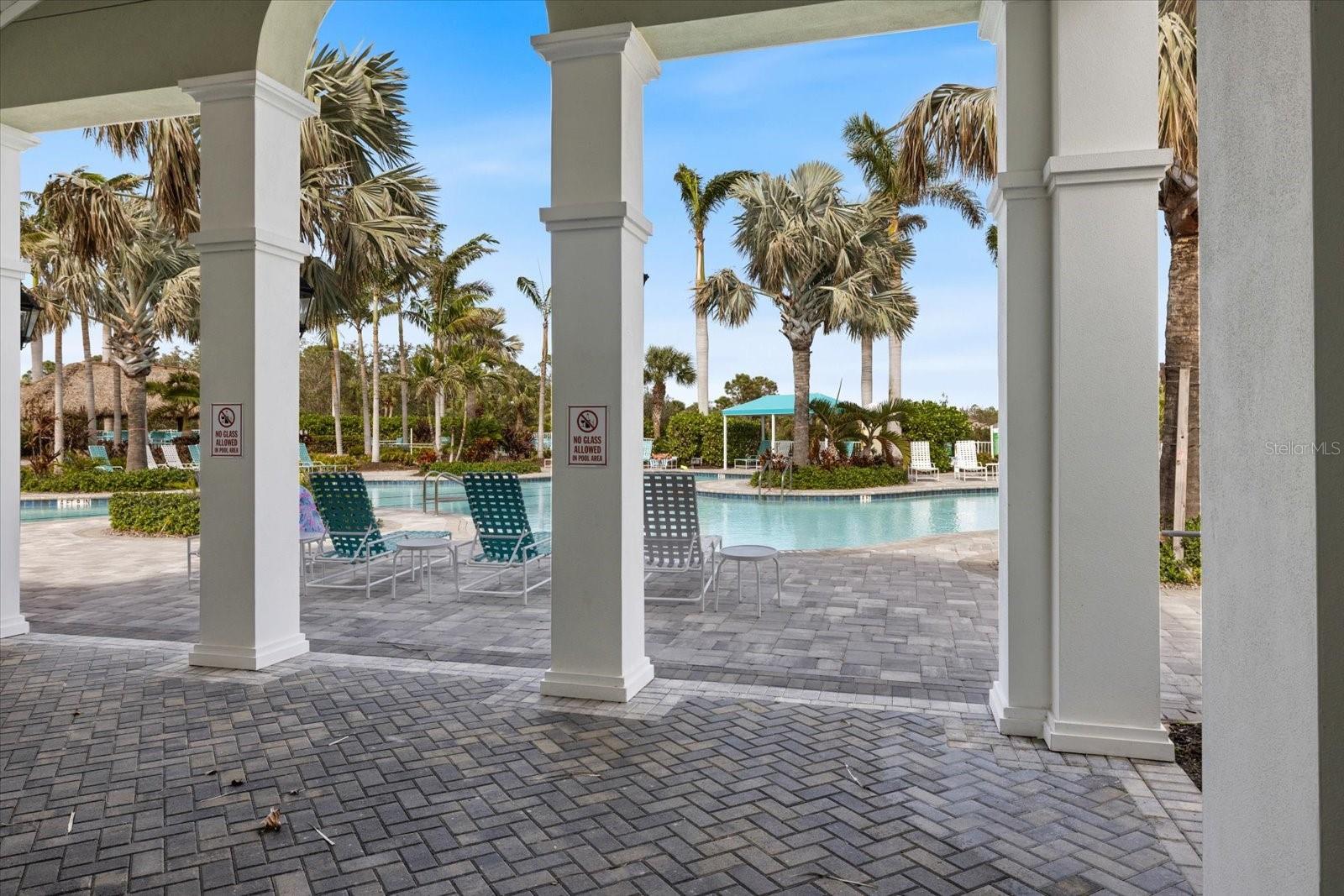 BOCA ROYALE - Residential