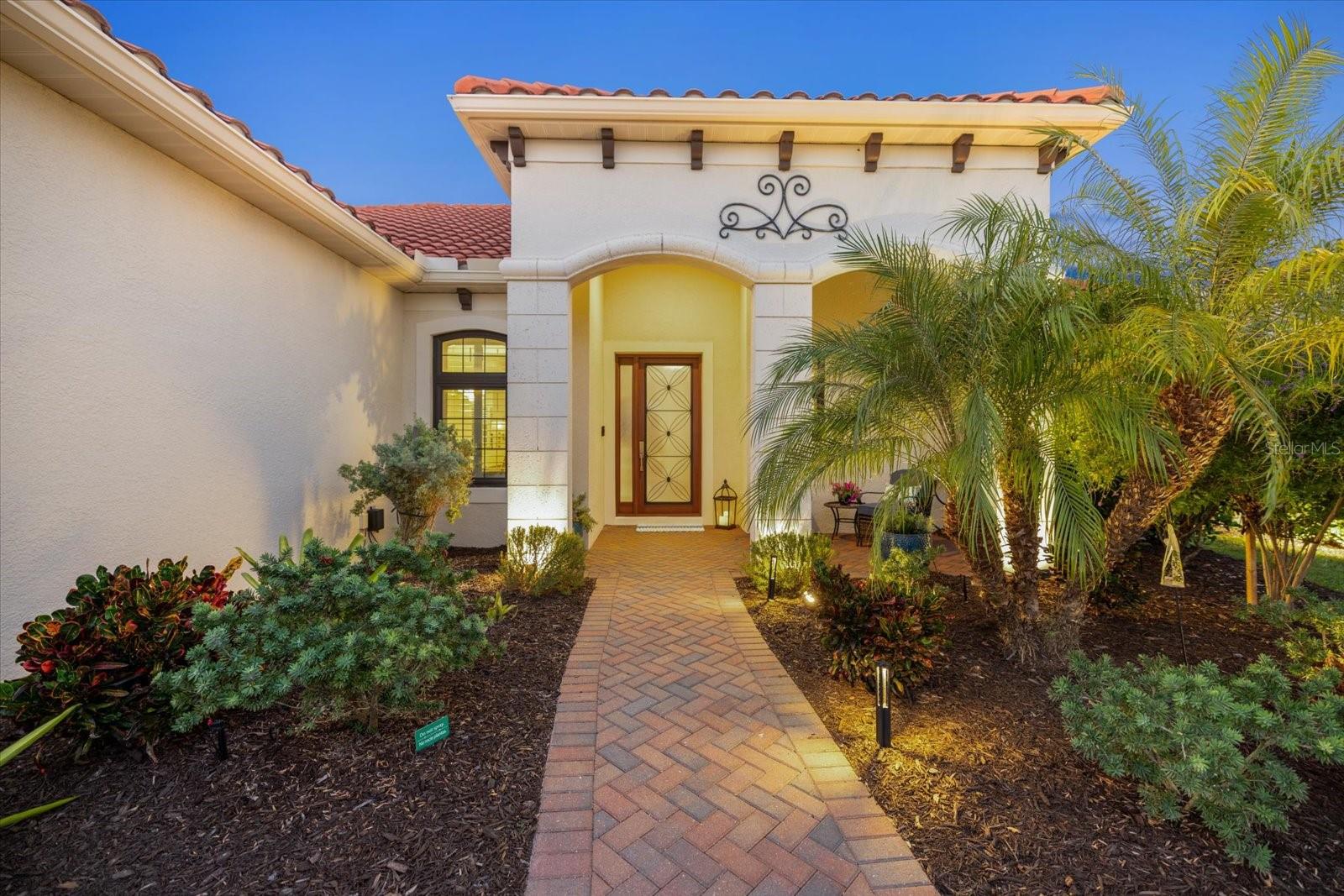 BOCA ROYALE - Residential