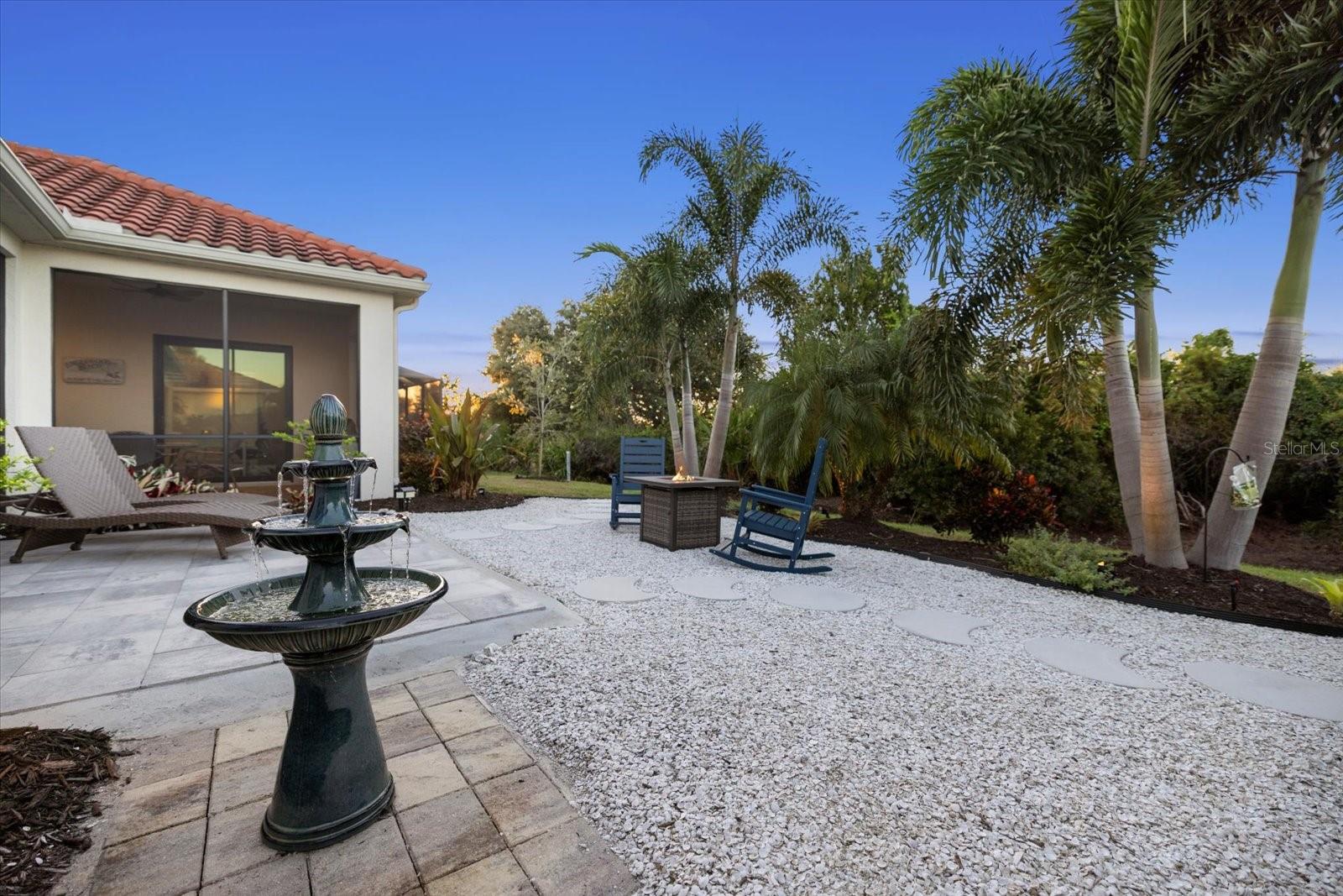 BOCA ROYALE - Residential