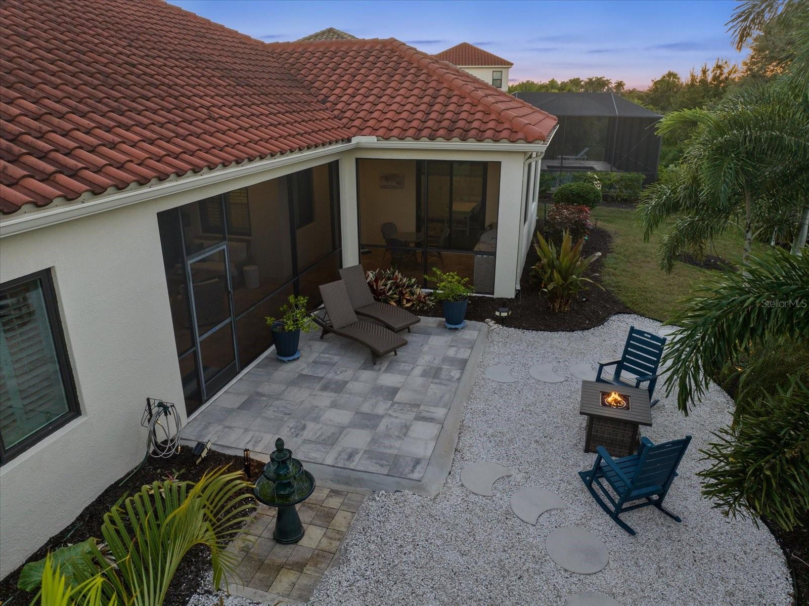 BOCA ROYALE - Residential
