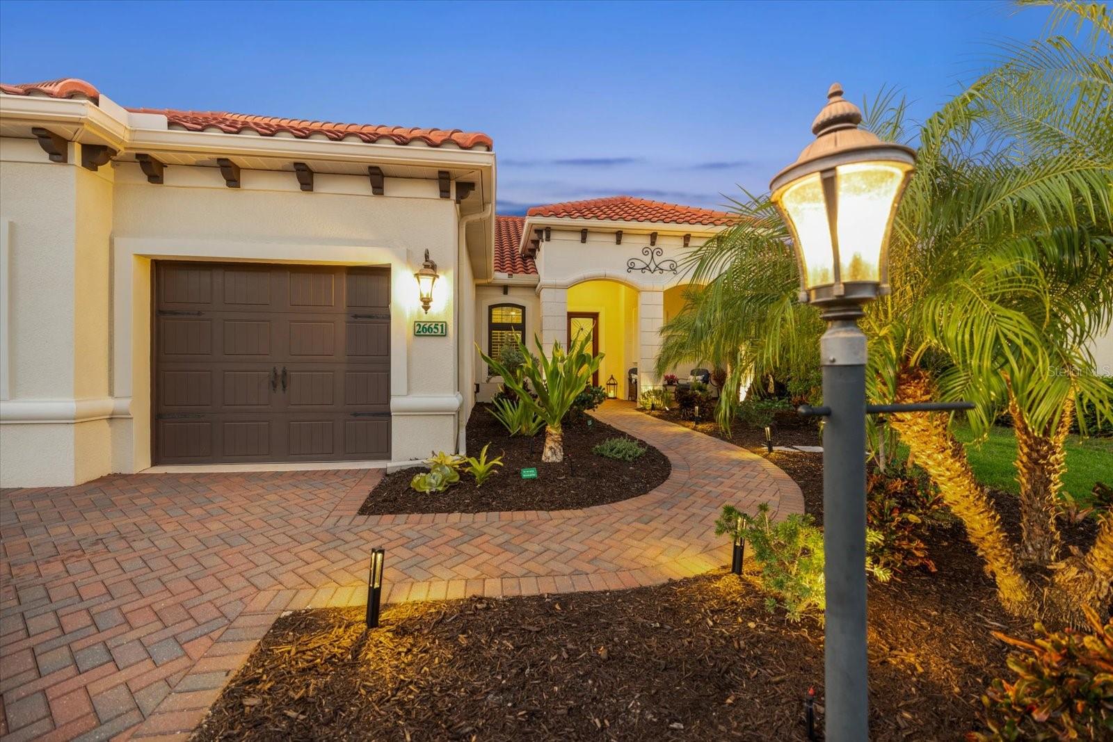 BOCA ROYALE - Residential