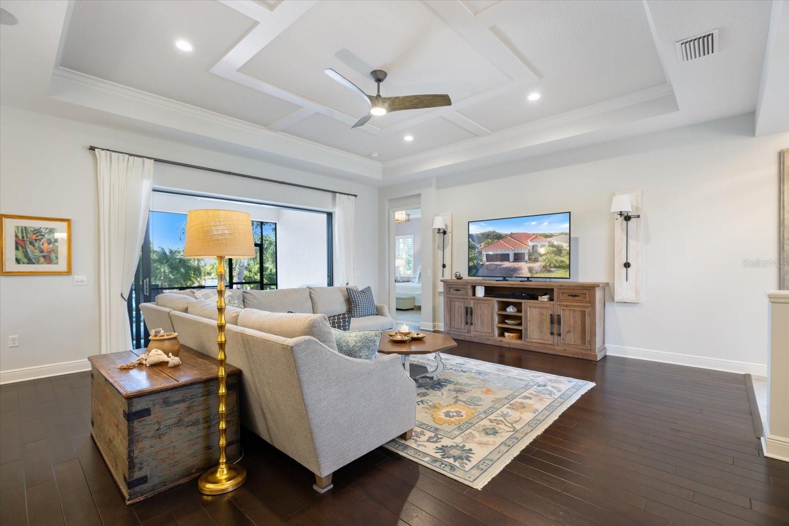 BOCA ROYALE - Residential