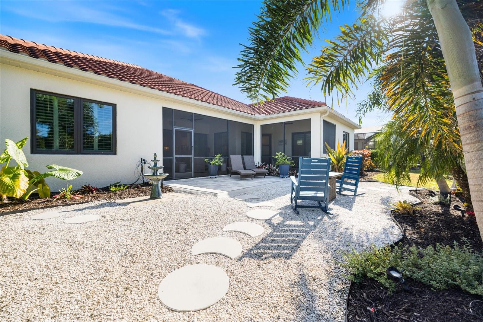 BOCA ROYALE - Residential